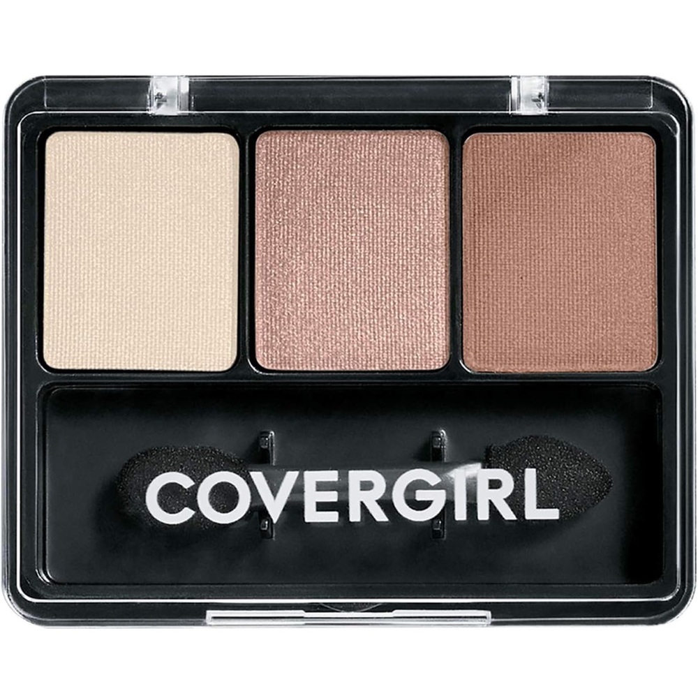 Set of 2 eye shadows - 1 Covergirl and 1 Almay - Picture 2 of 5